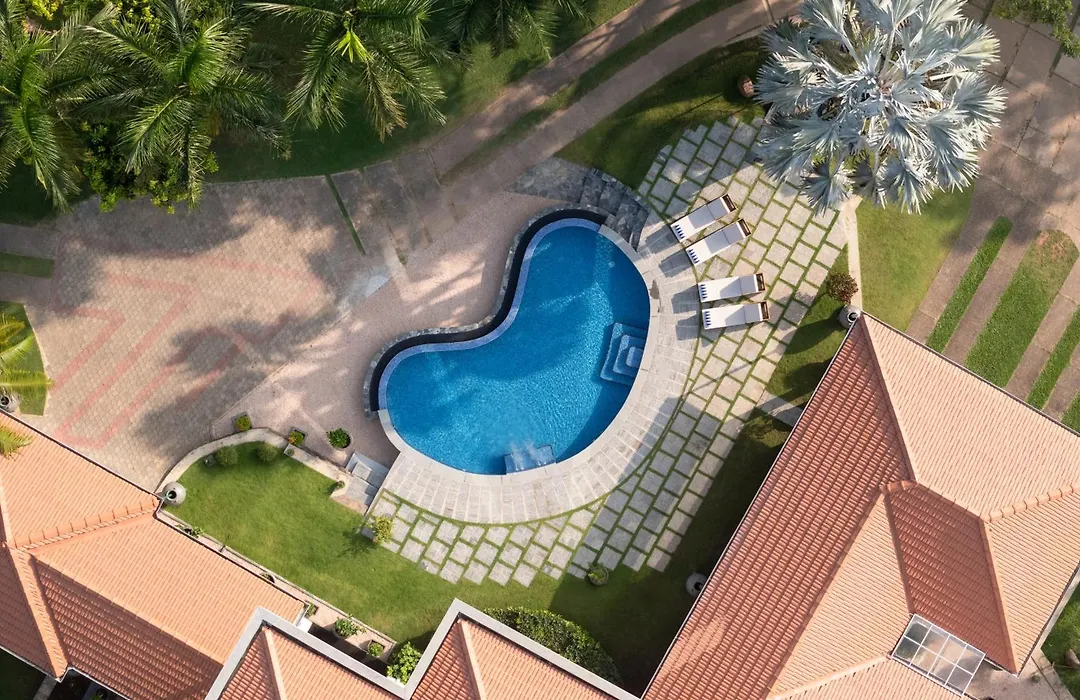 Regal Rivera Villa-1